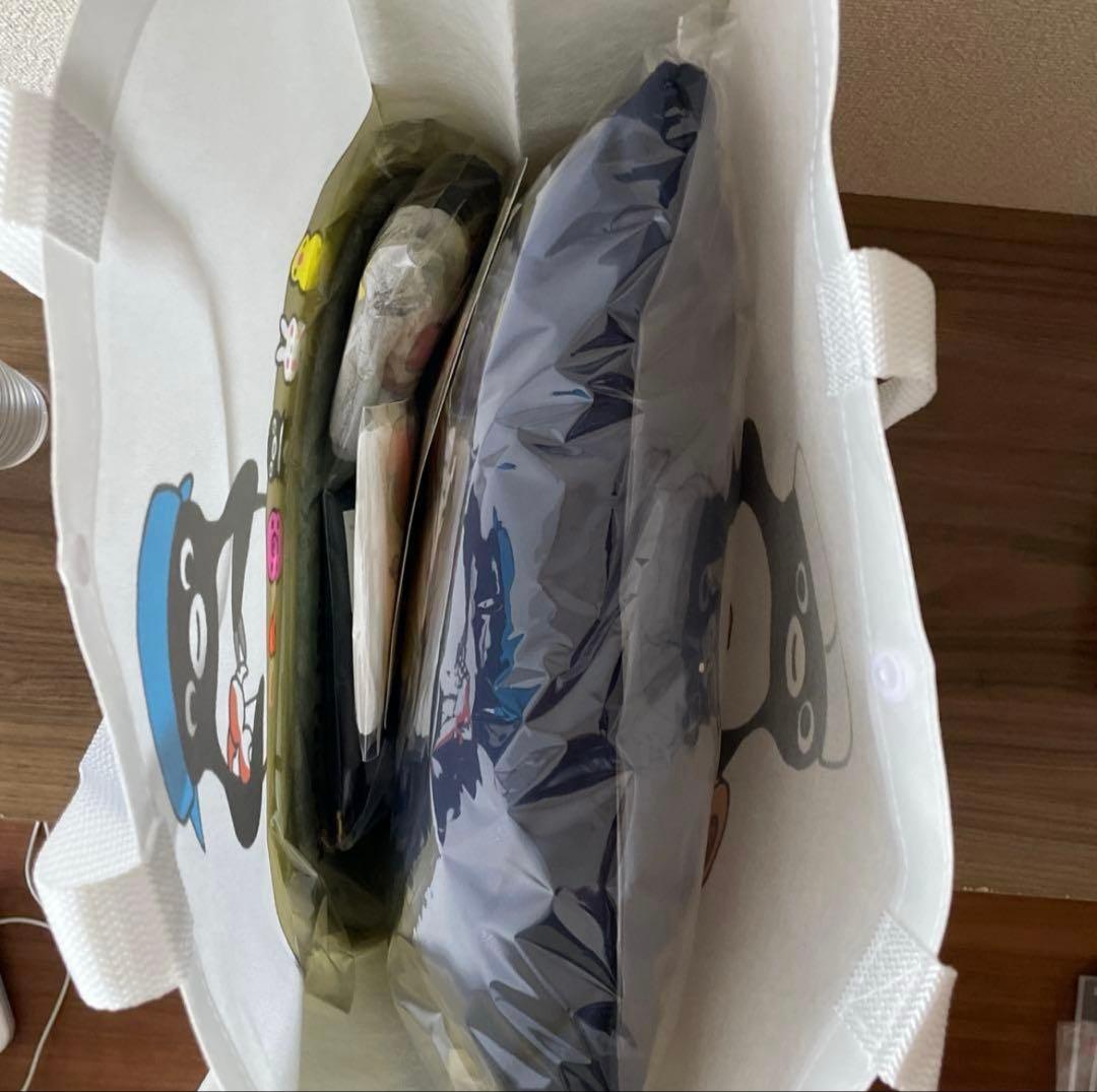 【フルセット】Suicaのペンギン福袋 2026 オレンジページ