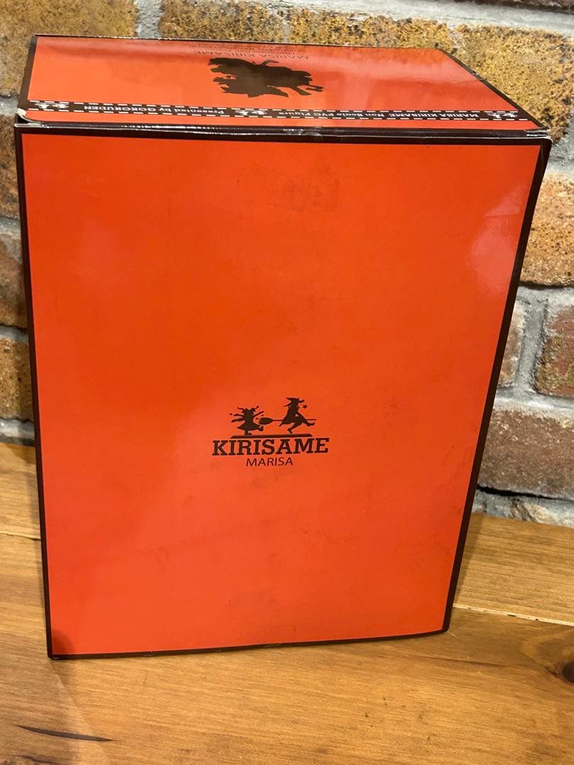 東方Project 霧雨魔理沙 PVCフィギュア [護國殿]