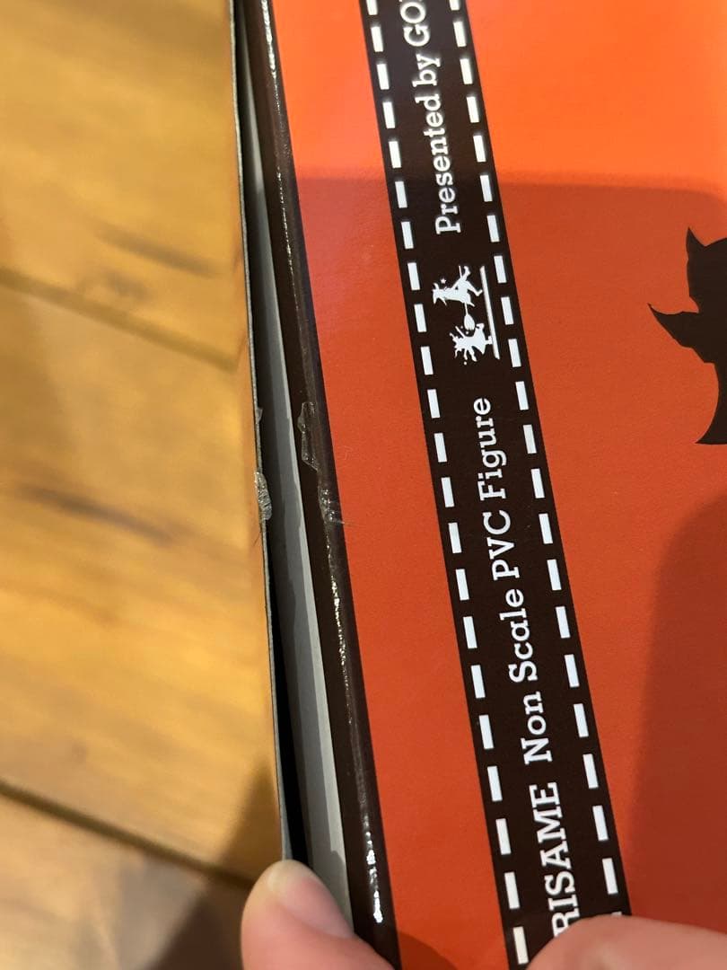 東方Project 霧雨魔理沙 PVCフィギュア [護國殿]