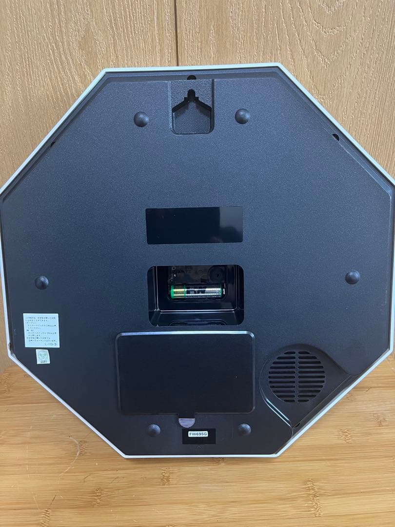 【希少】SEIKOセイコー カラクリ時計 ディズニータイム Disney