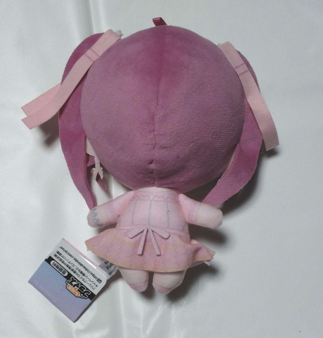 齋藤樹愛羅 =LOVE イコラブ ぬいぐるみ モーリーファンタジー限定