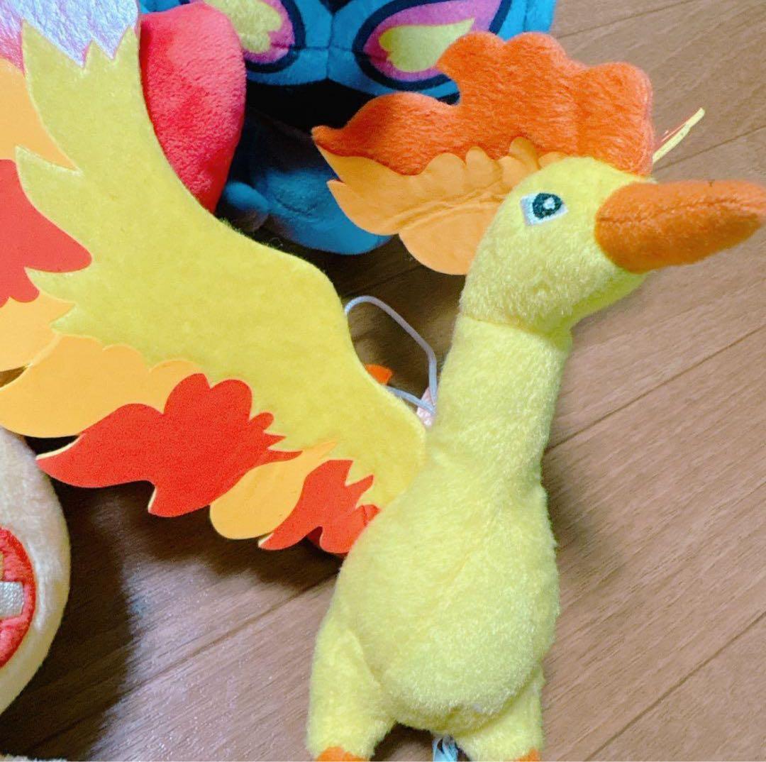 【美品多数‼︎】ポケモン大量ぬいぐるみ☆16点セット☆まとめ売り