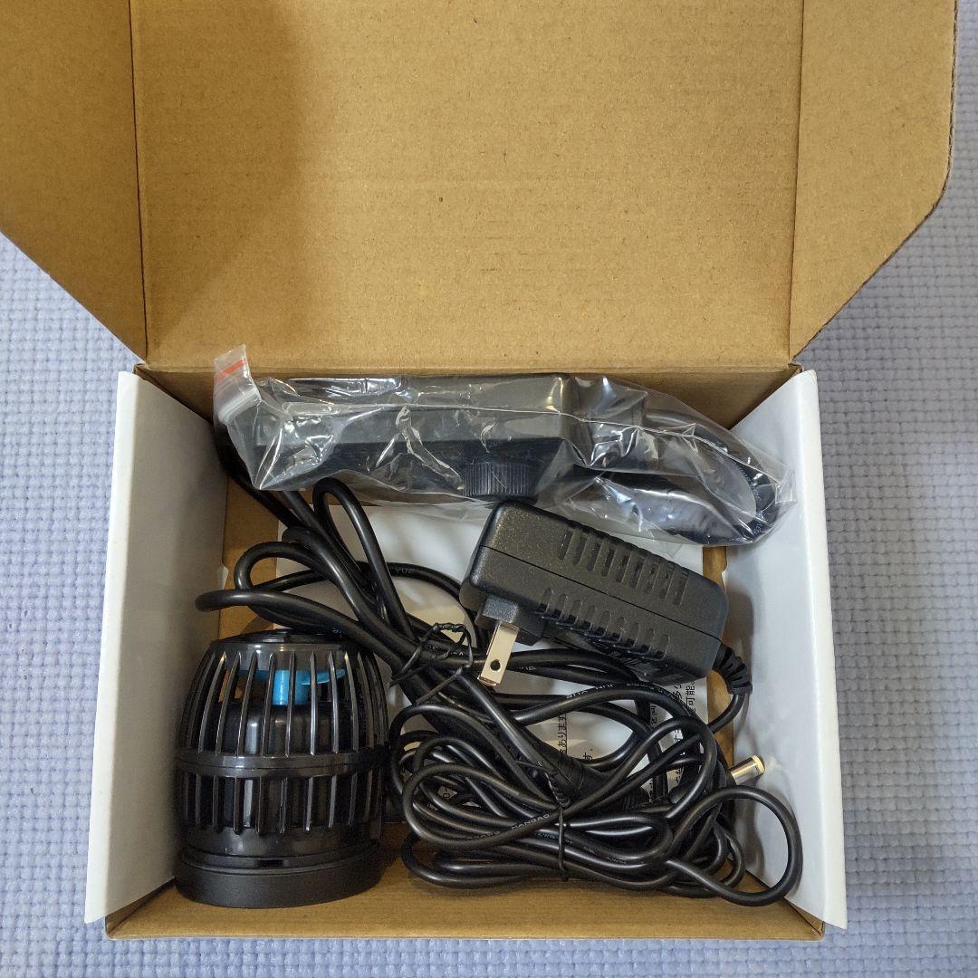 Jebao SDW-16 ウェーブポンプ 2台 Jebao 最新型 水流ポンプ SDW-16 波を