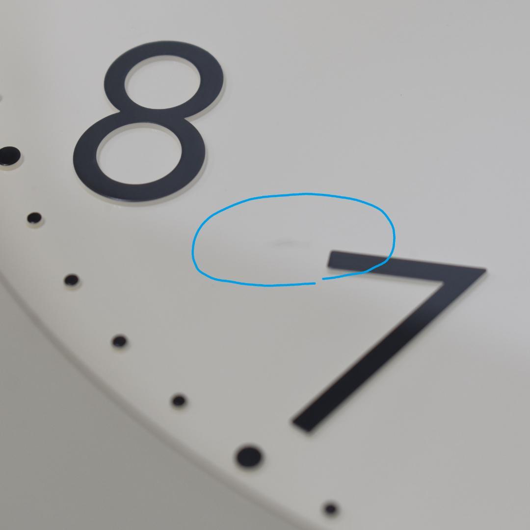 r*6様 メロディーウィーク　TD72 Panasonic オフィス時計