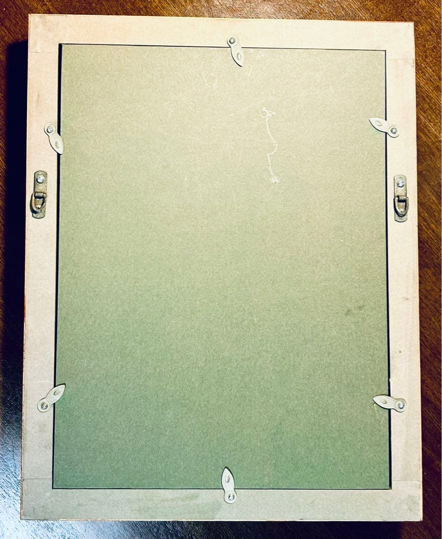 油絵 肉筆 「Raqifの街風景」 オーセネフ Osenev N.I.