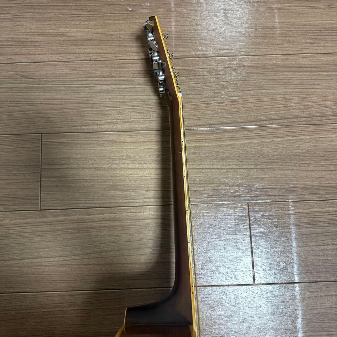 MORALES.M-30 ギター 1970年代 - メルカリ