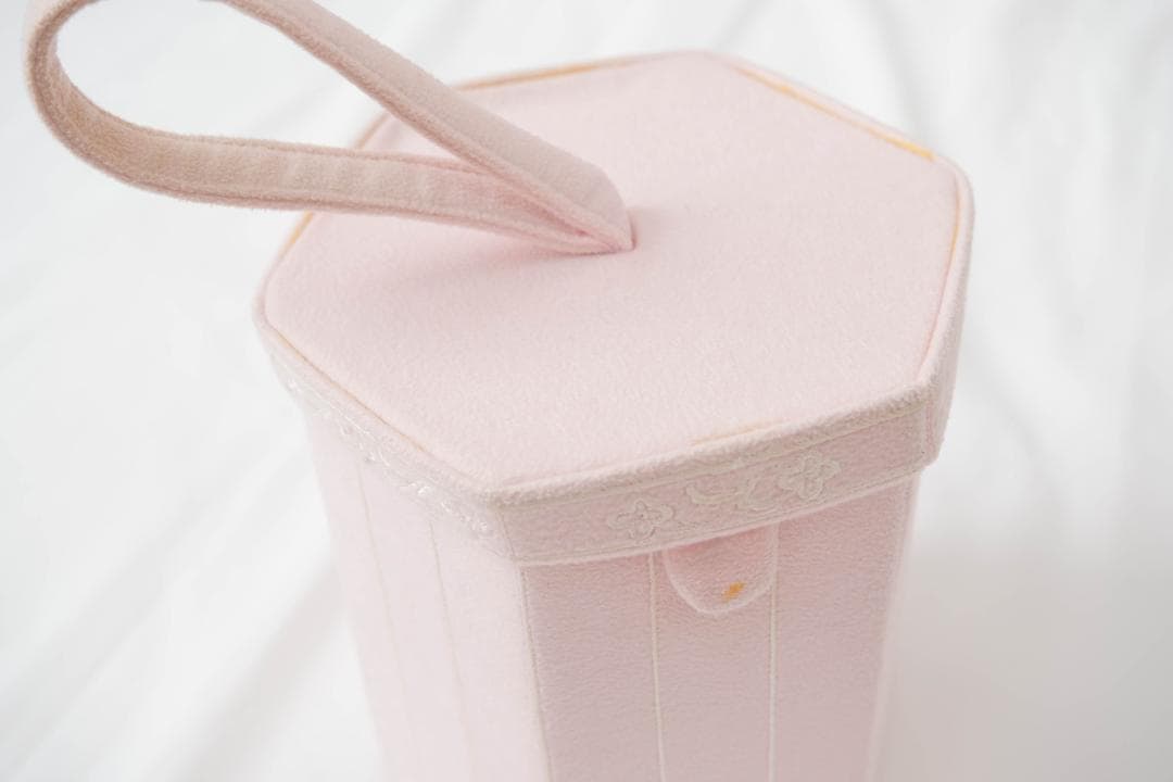 70. 七五三 7歳女の子着物セット 花柄