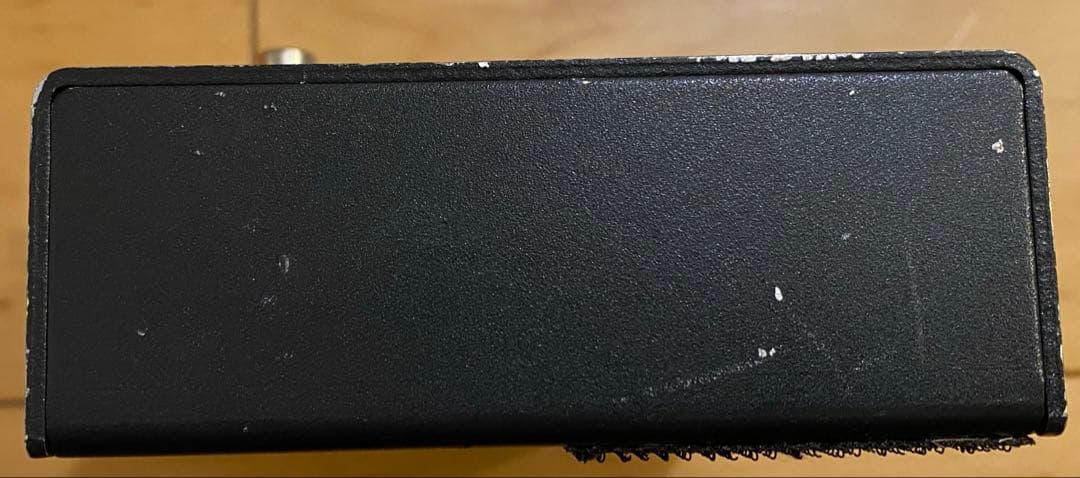 CAJ smartselector EX.CONTROLジャック付きMOD