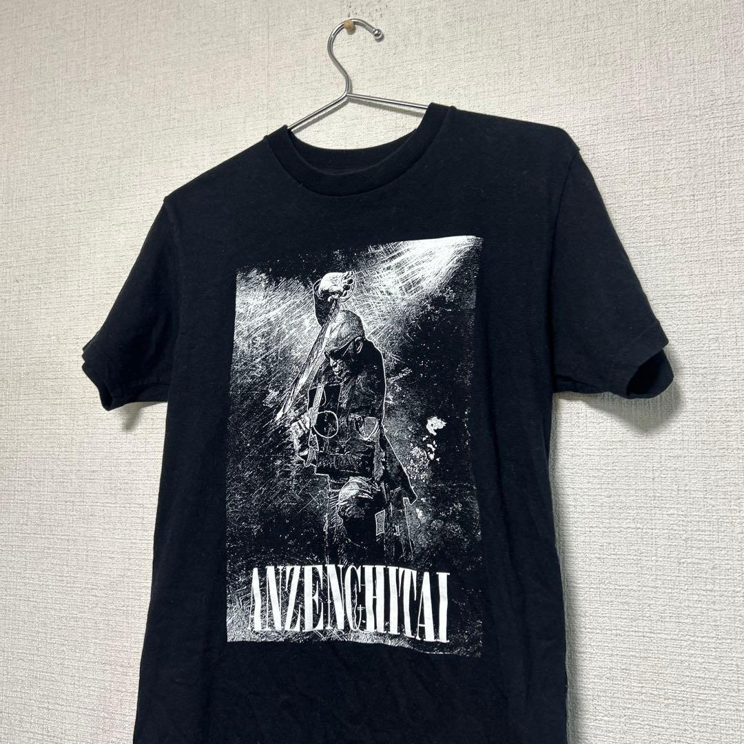 ★激レアデザイン★ 安全地帯　玉置浩二　Tシャツ　グッズ　Sサイズ ☆激レアデザイン☆ 安全地帯 玉置浩二 Tシャツ グッズ Sサイズ - メルカリ