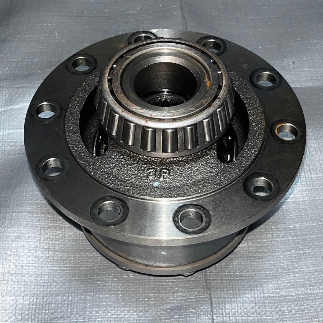 SUZUKI スズキ JB64W ジムニー 純正 デフ 4T-178315A