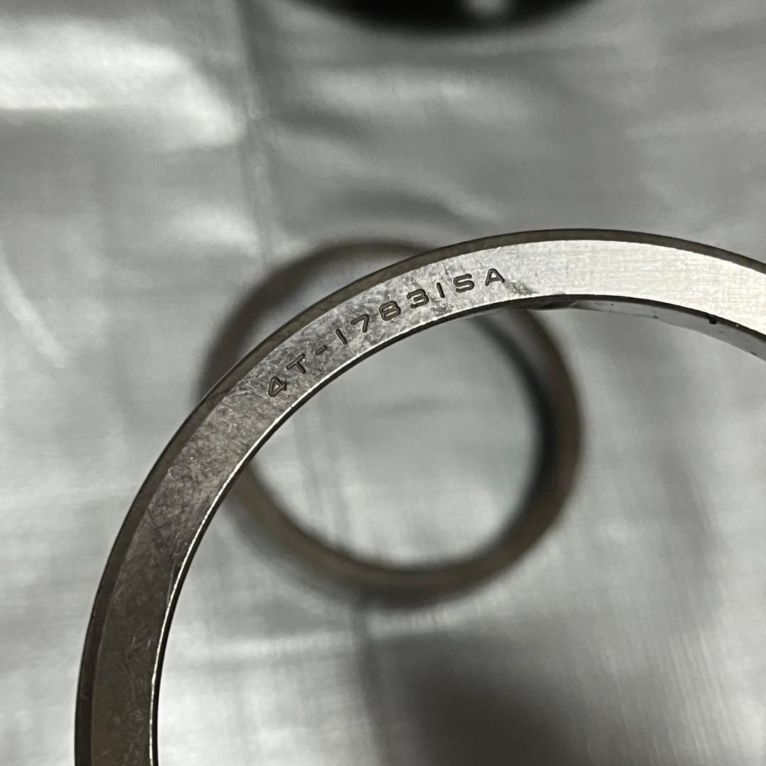 SUZUKI スズキ JB64W ジムニー 純正 デフ 4T-178315A