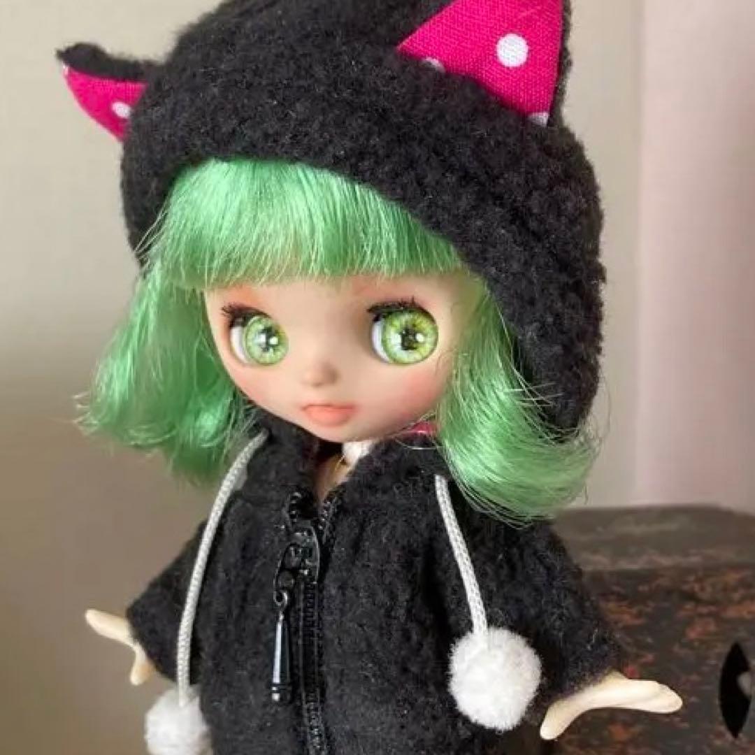 カスタムプチブライス