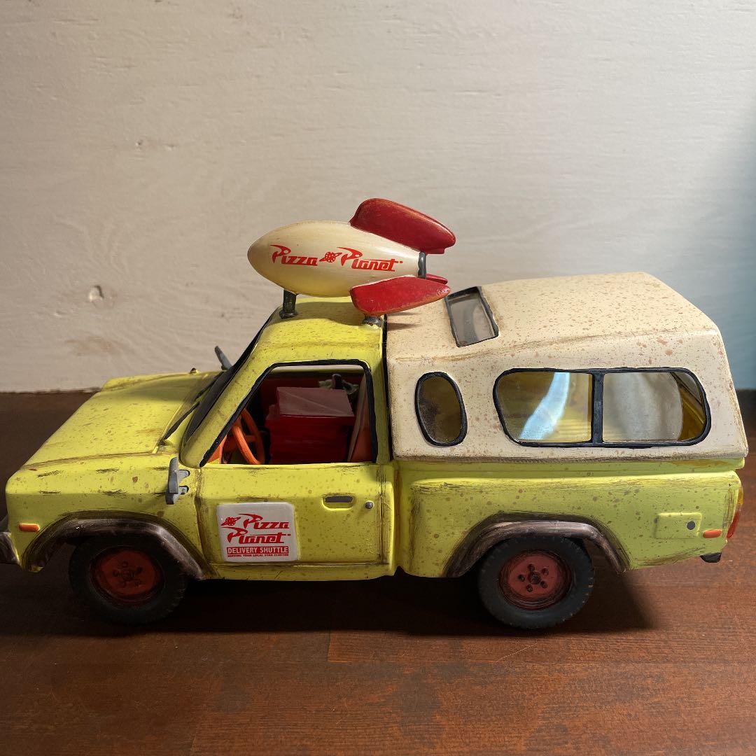 トイストーリー ピザプラネットトラック - メルカリ