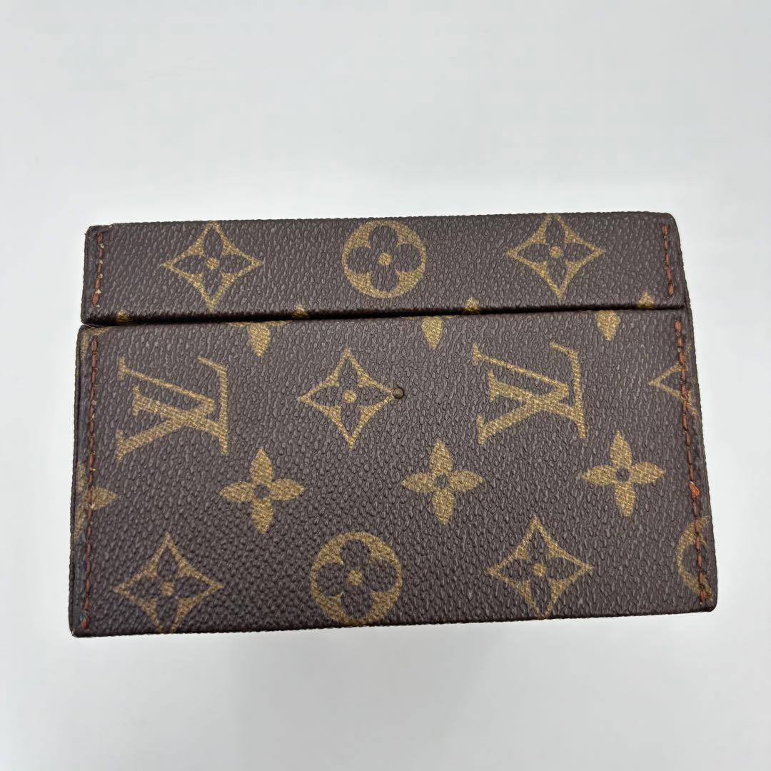 LOUIS VUITTON ルイヴィトン 　ボワットアトゥー バニティ　化粧箱