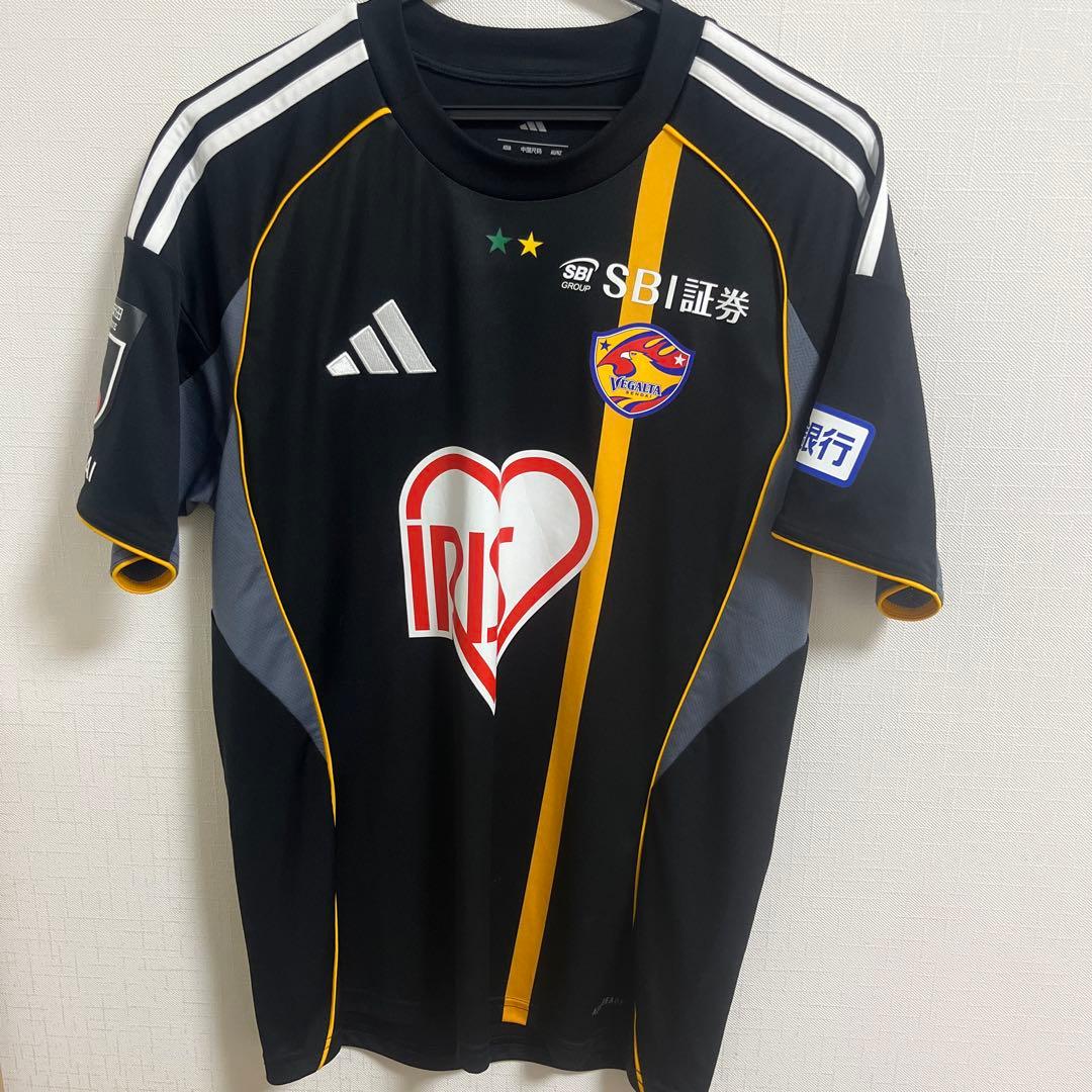 mexican様専用 ベガルタ仙台ユニフォーム鎌田大夢 - メルカリ