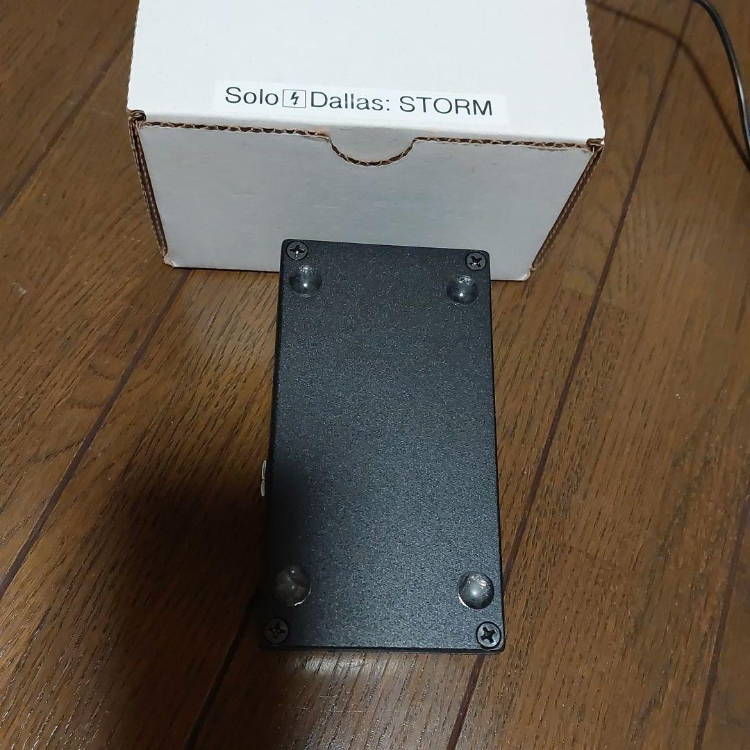 ギター SOLODALLAS THE SCHAEFFER REPLICA