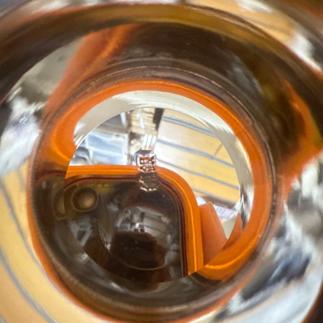 【未使用】 純銀盃　記念品刻印有