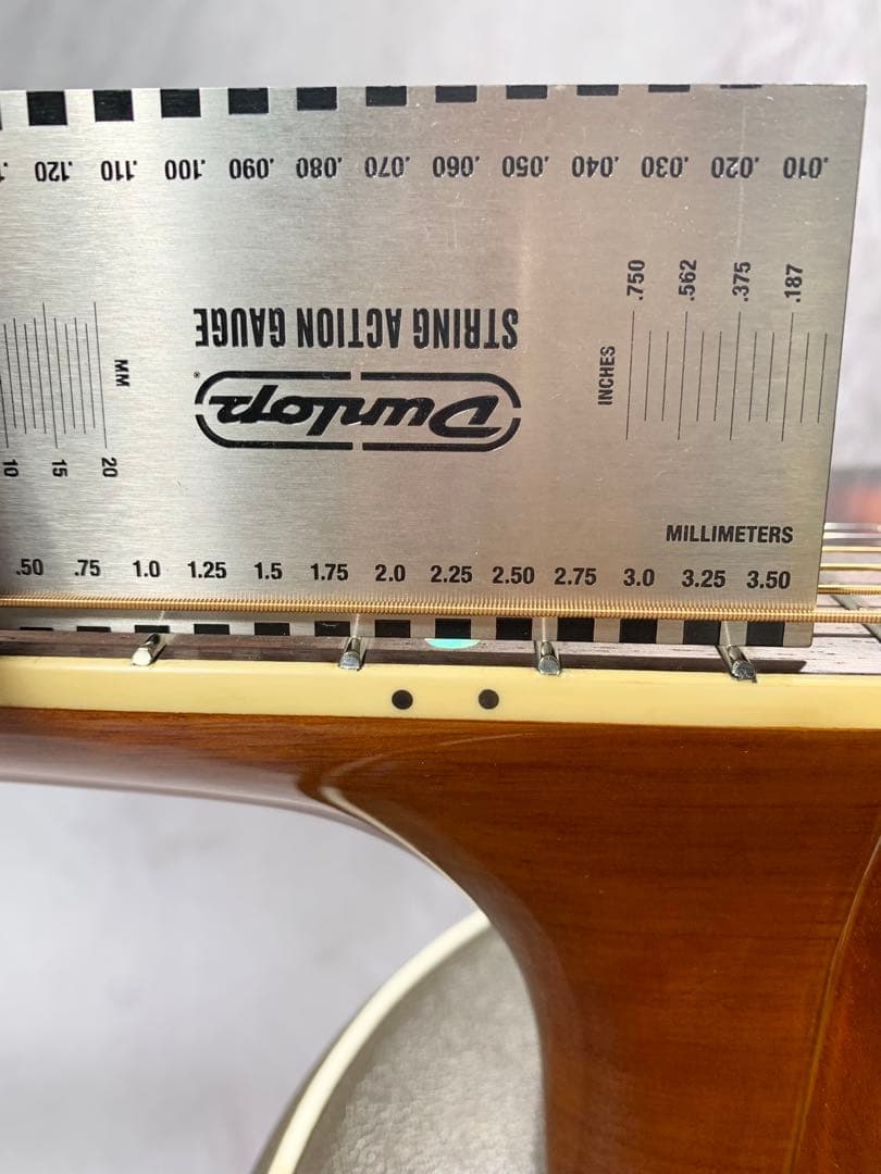 なかなか美品！】Fina FAW-700/TS アコースティックギター