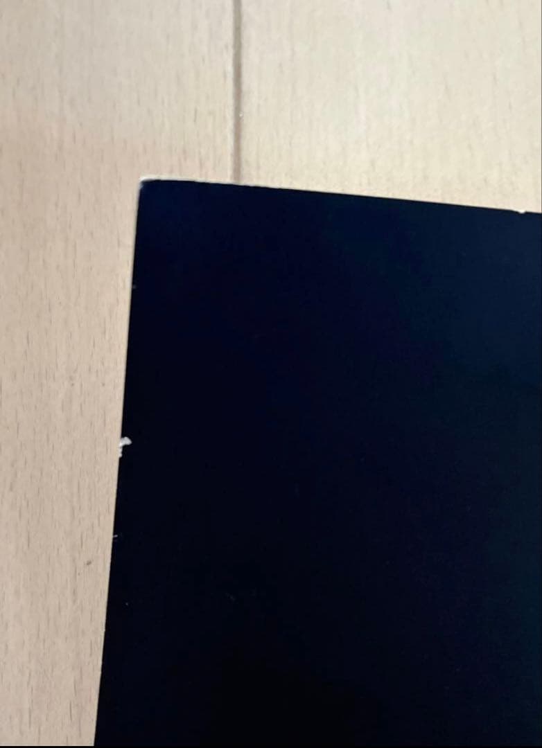 Mr.Children DISCOVERY ポスター 1999年