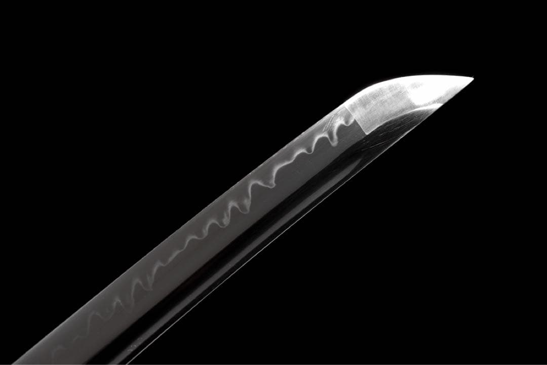 逝水無痕 刀装具 日本刀 武具 鑑賞刀 居合刀 模造刀 舞踊刀