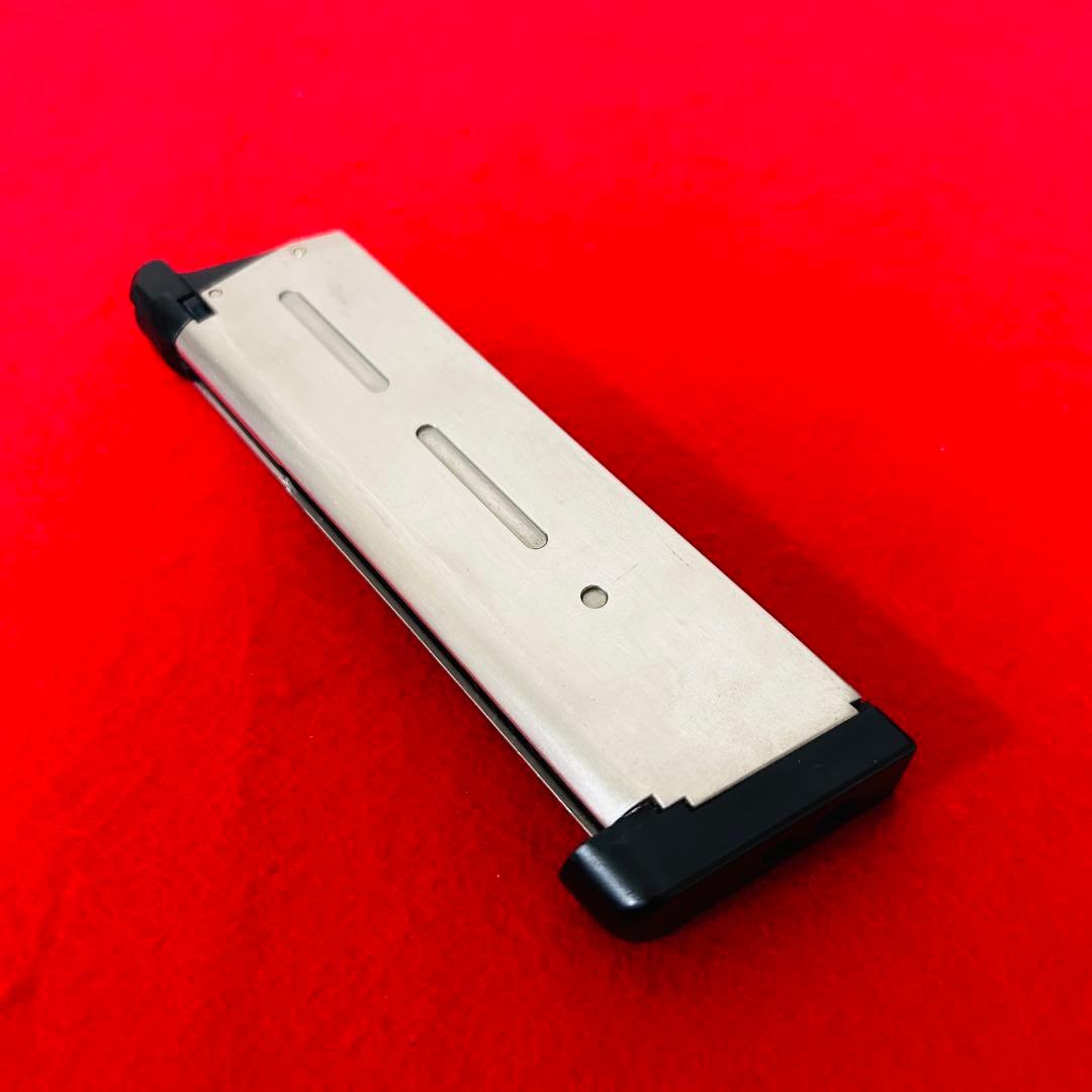 東京マルイ　ストライクウォーリア　ガスブロ　リコリコ　千束