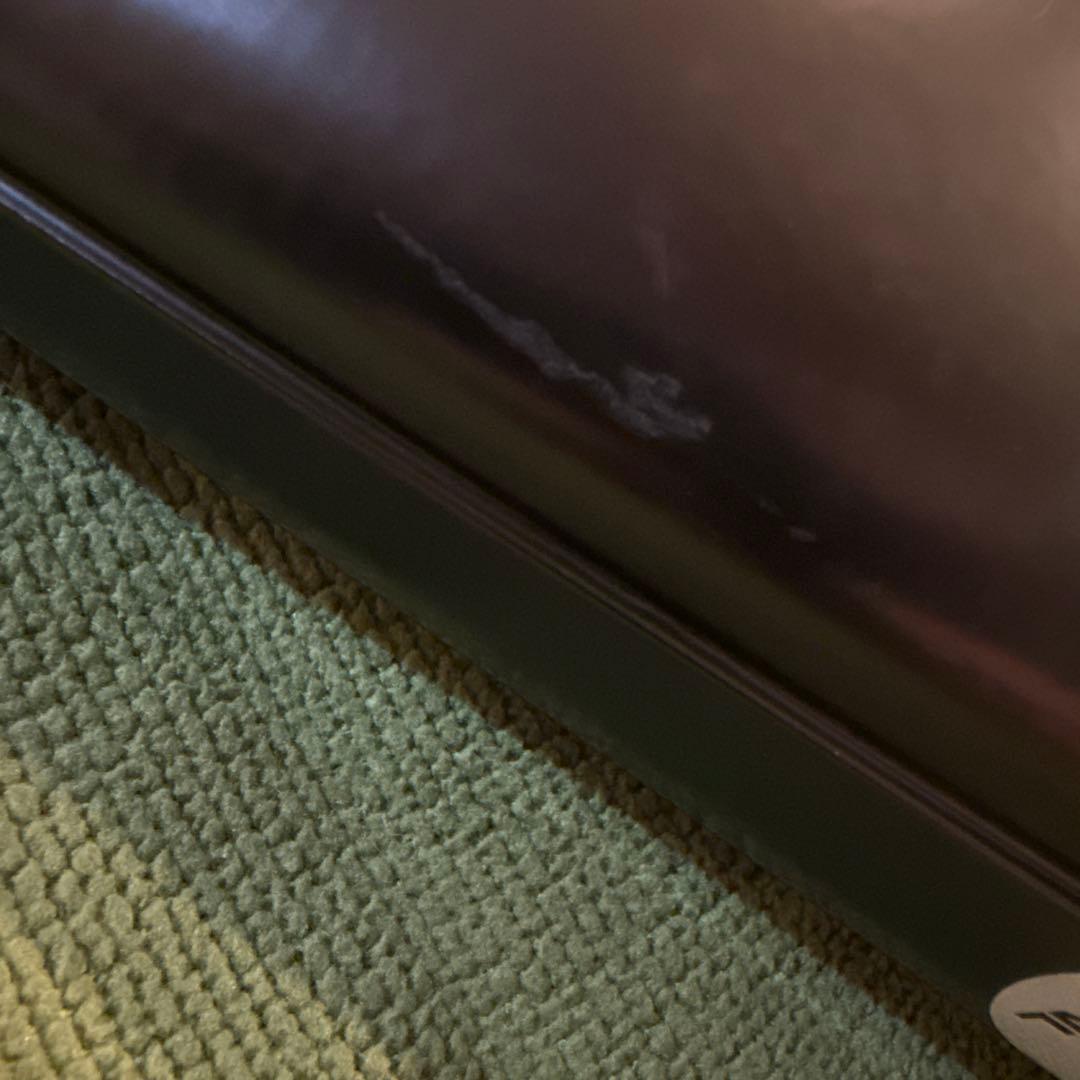 マイネル ブラックフィニッシュカウベル 6 3/4