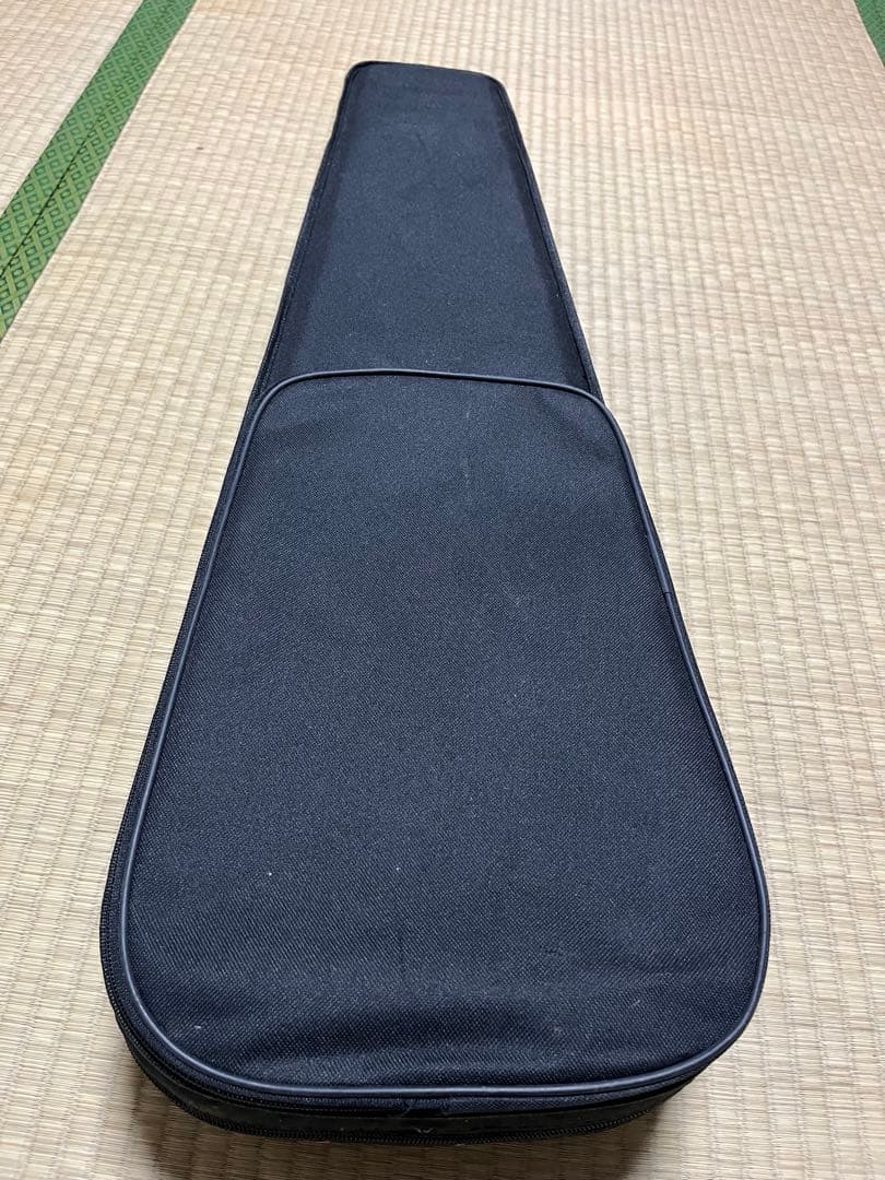 TREASURE３／４ バイオリン初心者用　本体と、弓とケースのみ