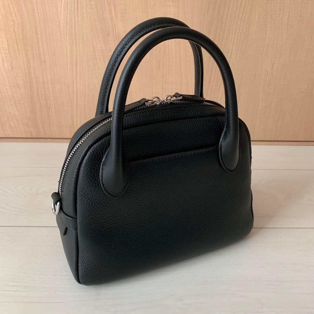 I NEED MORE SHOES 本革 3WAYバッグ ショルダーバッグ