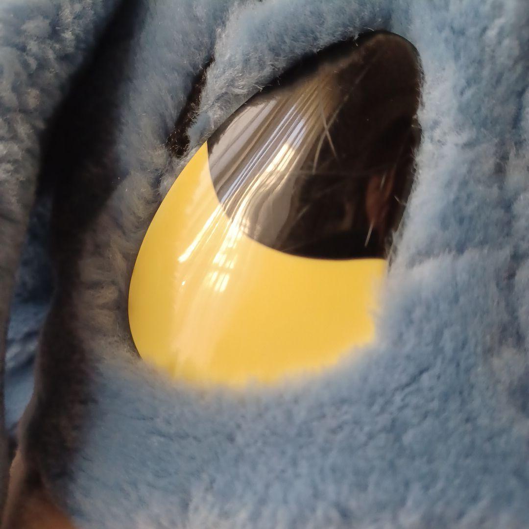 ディズニー　イーヨー　大型ぬいぐるみ