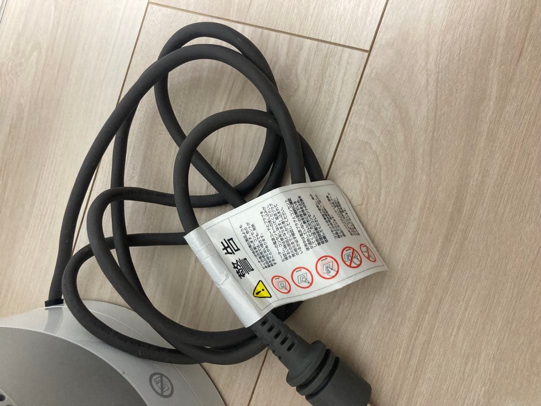 【極美品】Dyson HOT+COOL ファンヒーター 2020年製 説明書完備