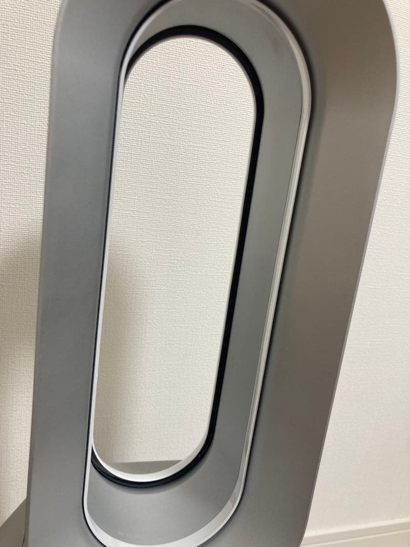【極美品】Dyson HOT+COOL ファンヒーター 2020年製 説明書完備