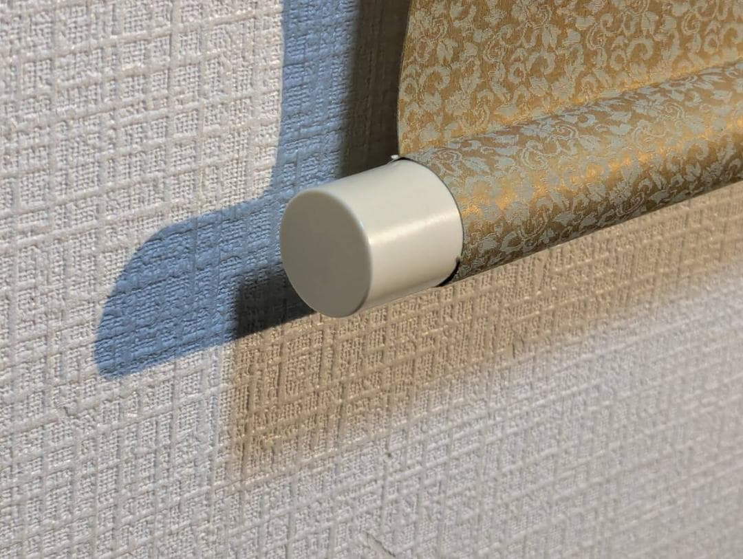 真作】掛軸 書 南無阿弥陀仏 墨蹟一行書 古美術 書道作品 共箱入 U71