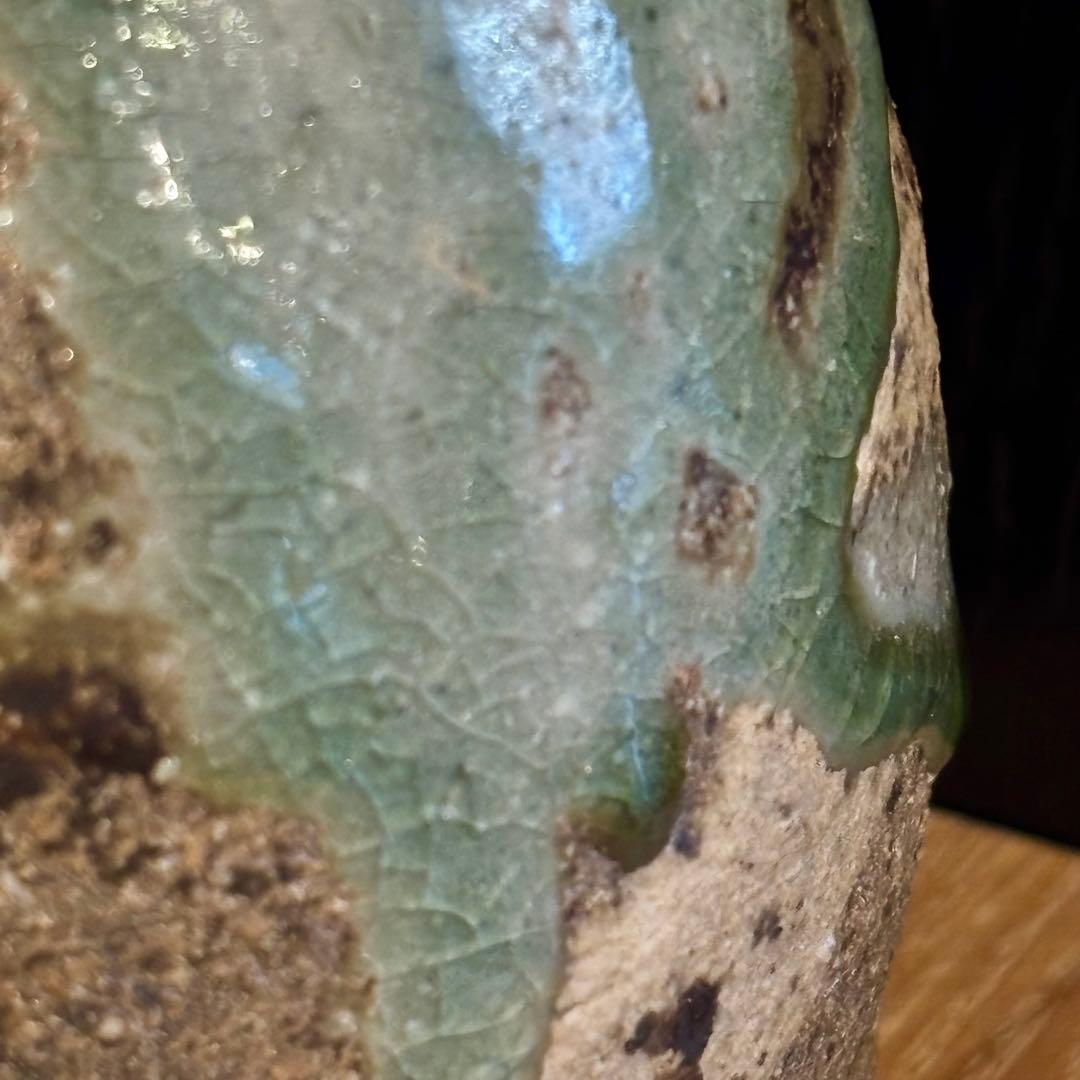 【新品未使用】徳利（藤田徳太）※共箱無し