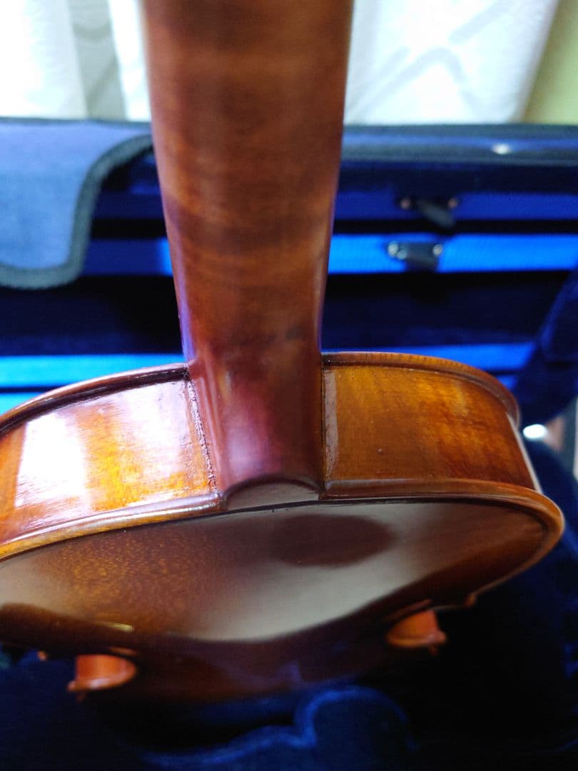 バイオリン　カールヘフナー　4/4