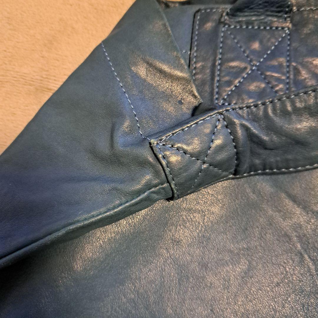 ARTS&SCIENCEアーツアンドサイエンス 2WAY レザーショルダーバッグ