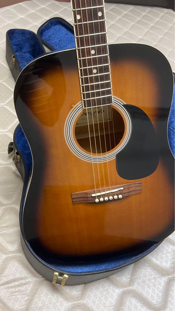 HONEY BEE ギター　初心者の方martin