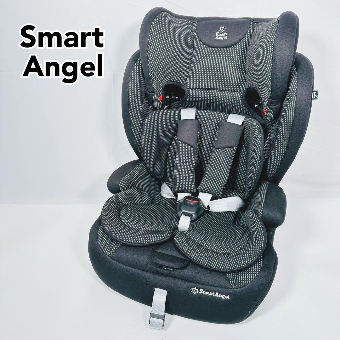 西松屋 Smart Angel イージスジュニア グレー - メルカリ