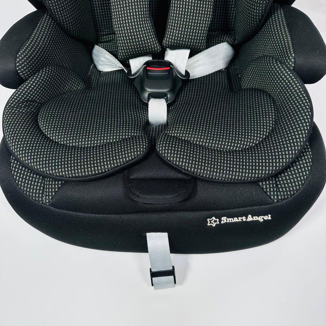 西松屋 Smart Angel イージスジュニア グレー - メルカリ