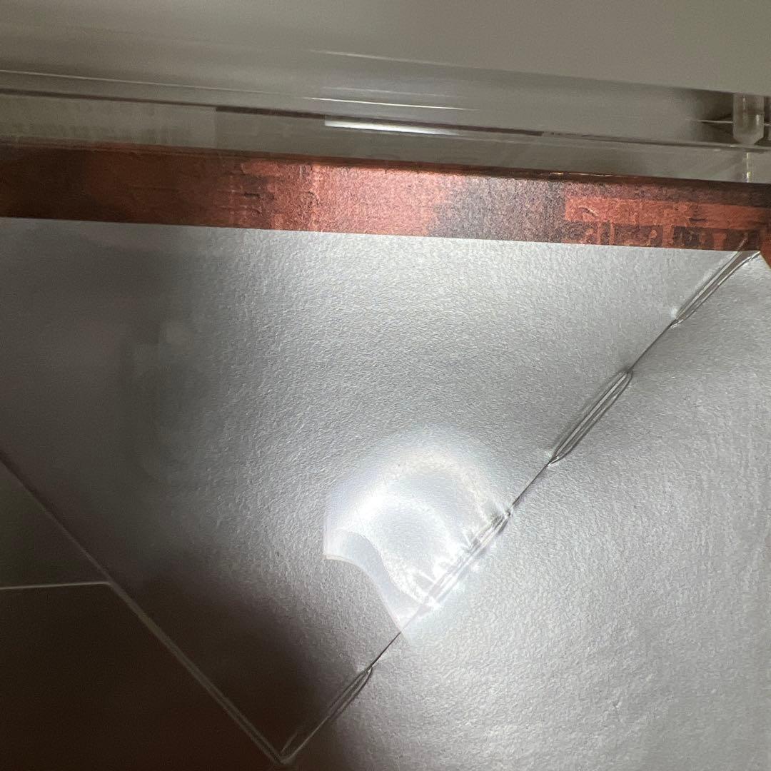 遊戯王　ファラオの遺産　box シュリンク付　絶版