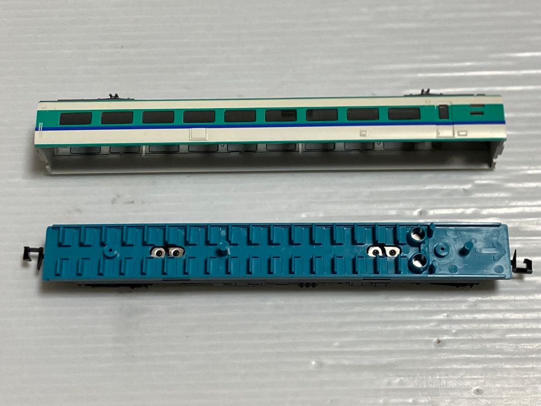 381系 新塗装スーパーくろしお