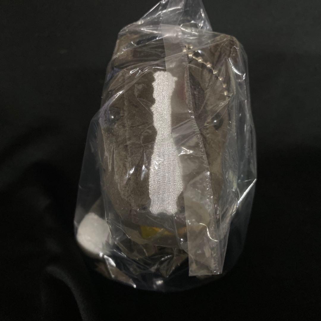 ［競馬］イクイノックス（ドバイシーマクラシック）ぬいぐるみS／初期版／プレート付