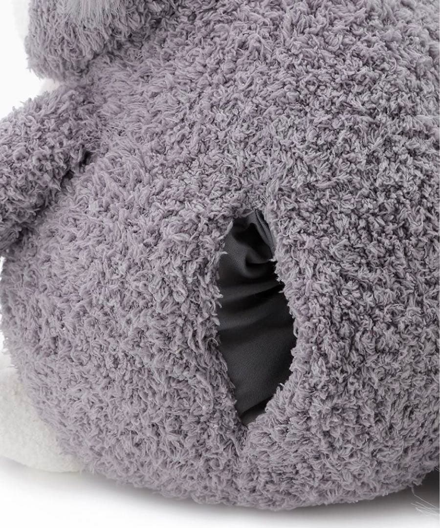 ジェラートピケ【Sleep】【シンデレラ】Lucifer/お昼寝クッション