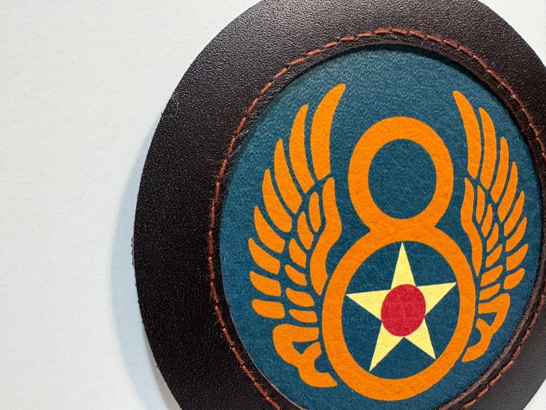 パッチ・スコードロン/マッコイ/バズ/（A-2b-3G-1MA-1 75-2）