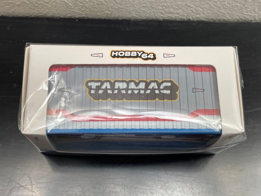 TARMAC 新世紀GPX サイバーフォーミュラ アスラーダ R8 1/64