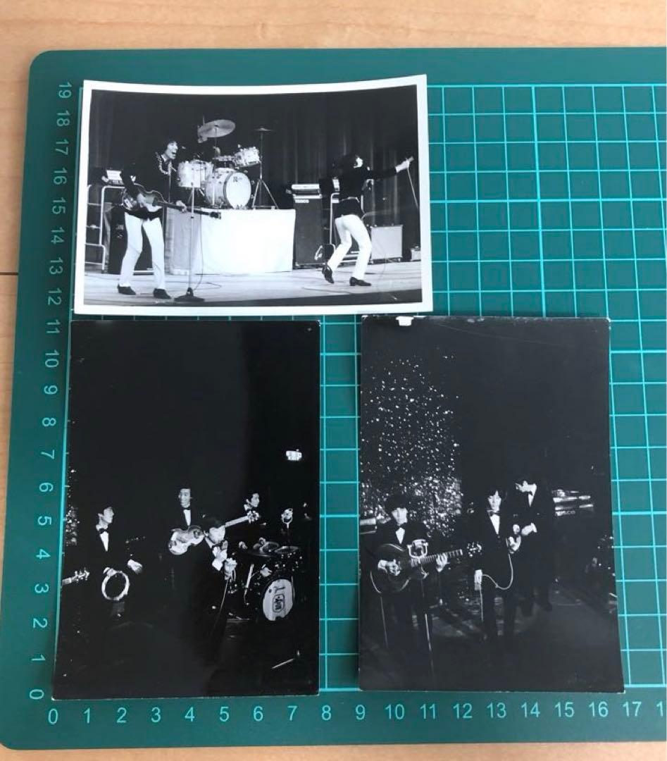 沢田研二 ジュリー ザ・タイガース 写真 昭和レトロ まとめ - メルカリ