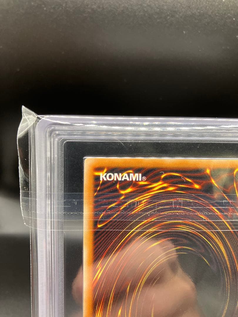 【ARS9】トゥーンデーモン 遊戯王 ２期 PS-22 パラレル