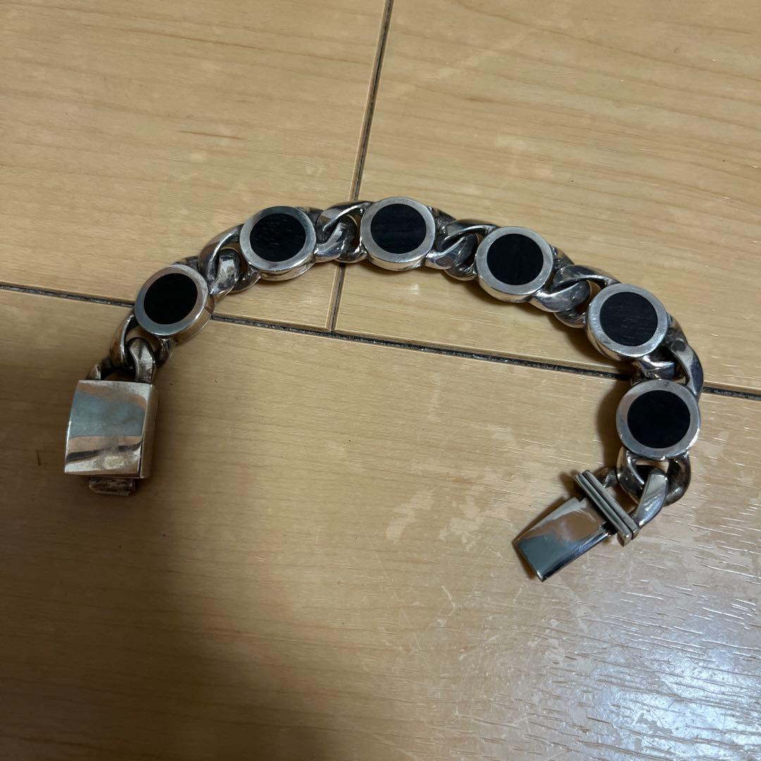 パーソナルジーザスブレスレット氷室京介アクセサリー