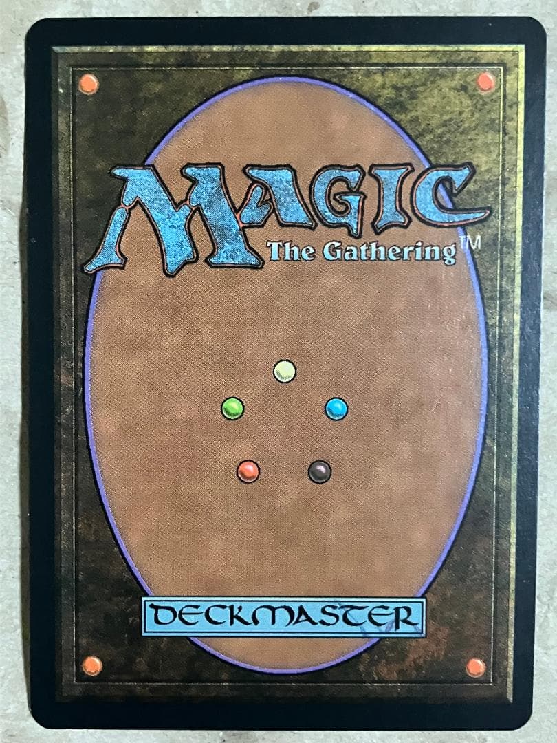 Eladamri Lord of Leaves／葉の王エラダムリー(英語版2枚)