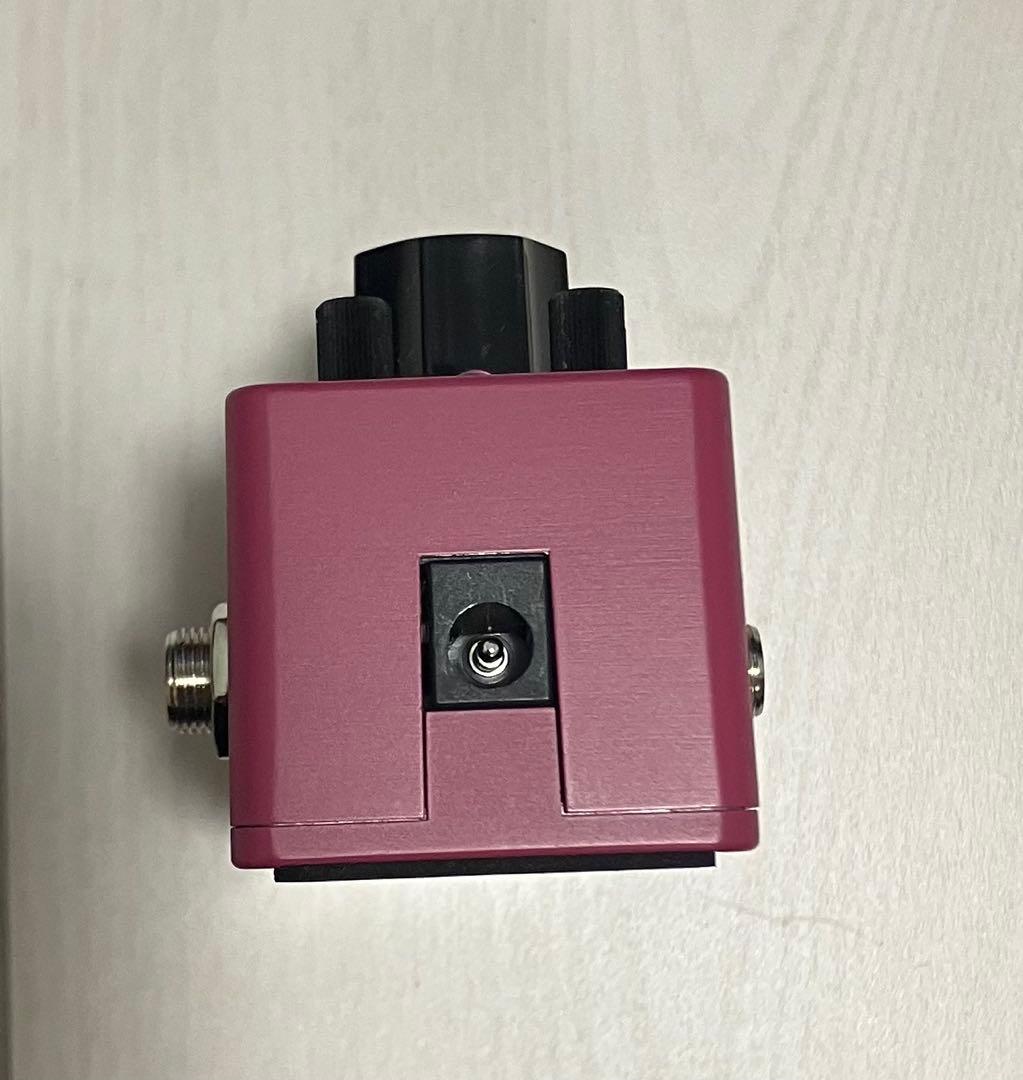 Ibanez　ADMINI　Analog Delay　アナログ　ディレイ