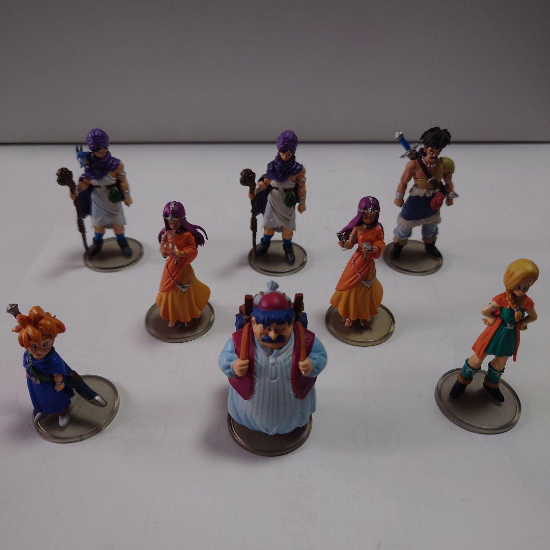 人気ゲーム・おもちゃ・グッズ - ドラゴンクエスト キャラクター